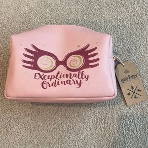 Harry Potter wizarding world bag